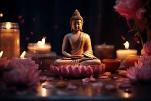 Lire la suite à propos de l’article Rituel pour payer ses dettes : solution spirituelle puissante pour attirer l’argent et l’abondance