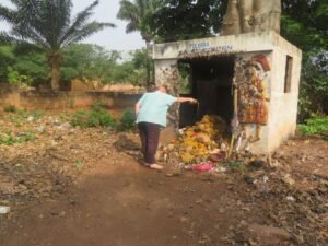 Lire la suite à propos de l’article Le Meilleur Marabout du Monde