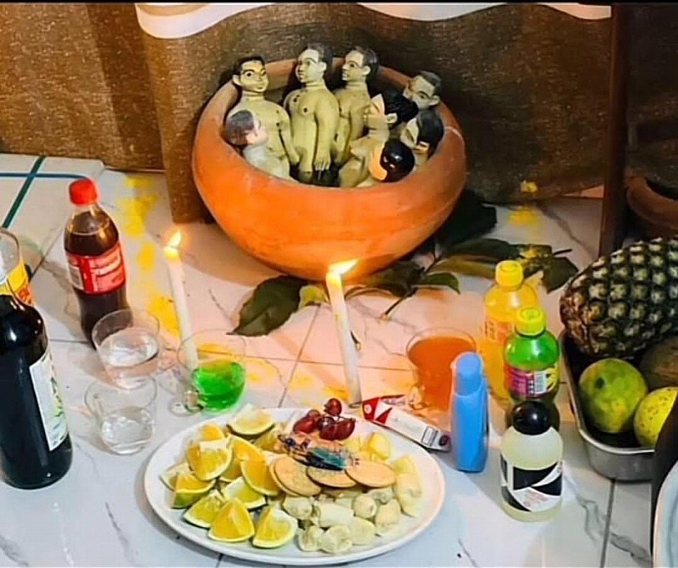 Comment fonctionne un retour affectif ?