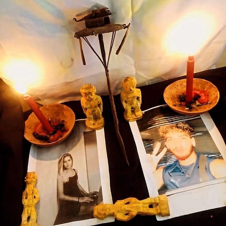 le plus grand marabout du monde