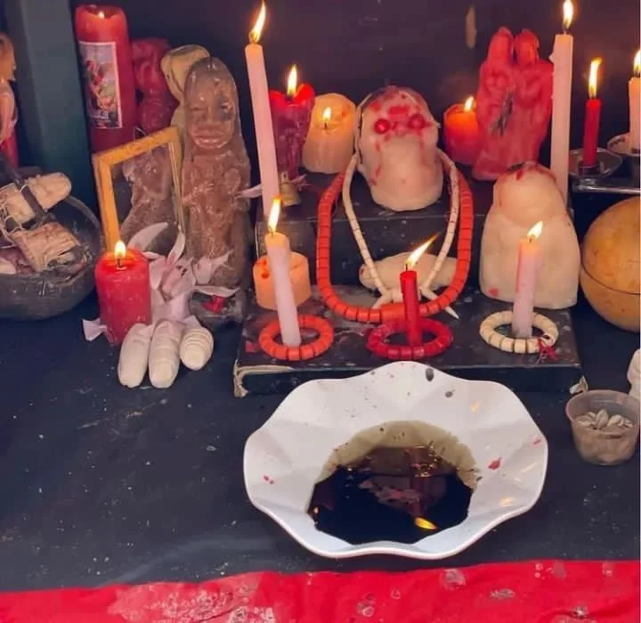 Récupérer mon ex partenaire Paiement après résultat